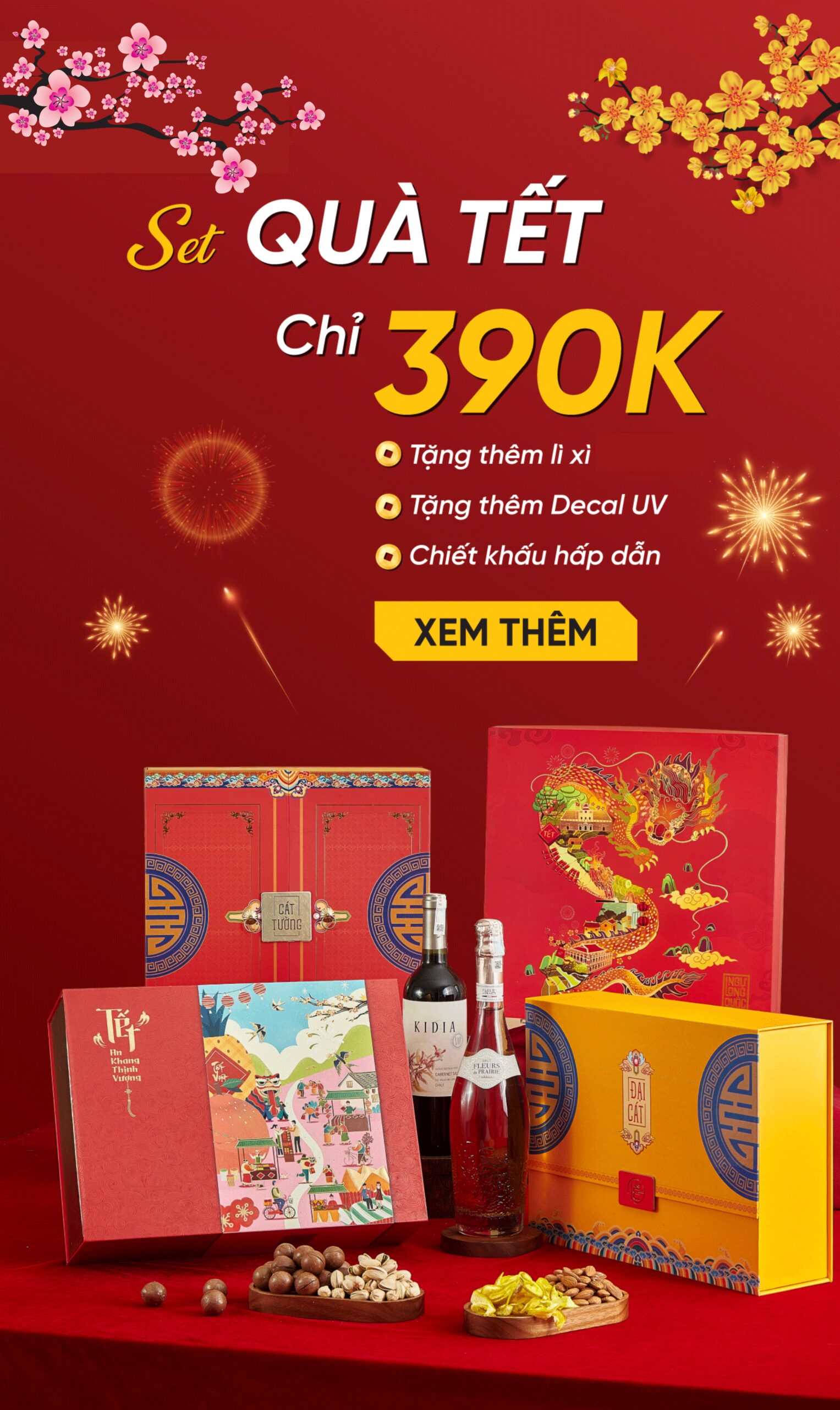 Sản phẩm bán chạy