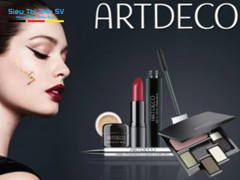 mỹ phẩm Đức loại nào tốt 