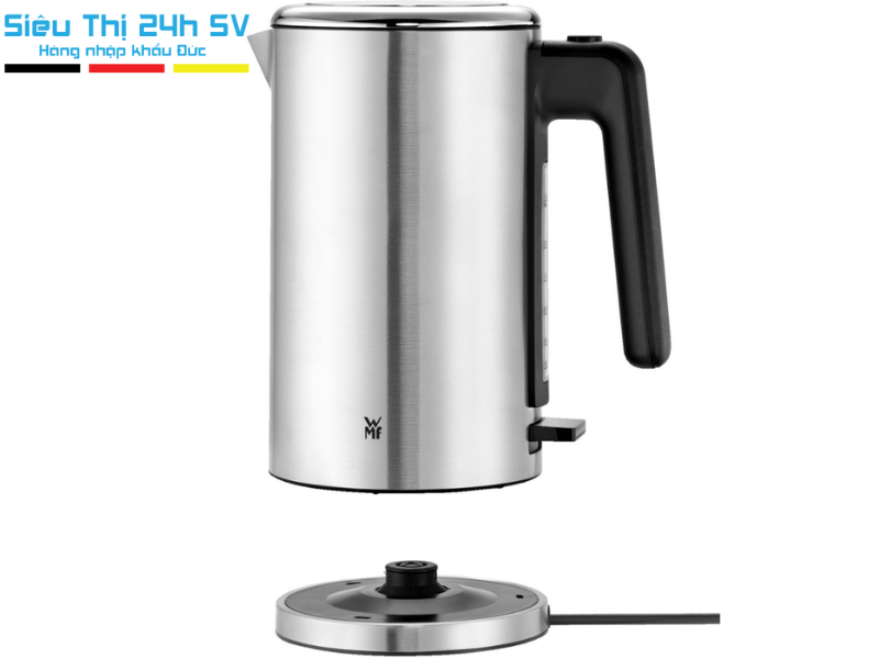 Top 6 đồ gia dụng Đức cao cấp đáng đầu tư nhất cho mọi không gian bếp gia đình Việt. Ấm siêu tốc WMF