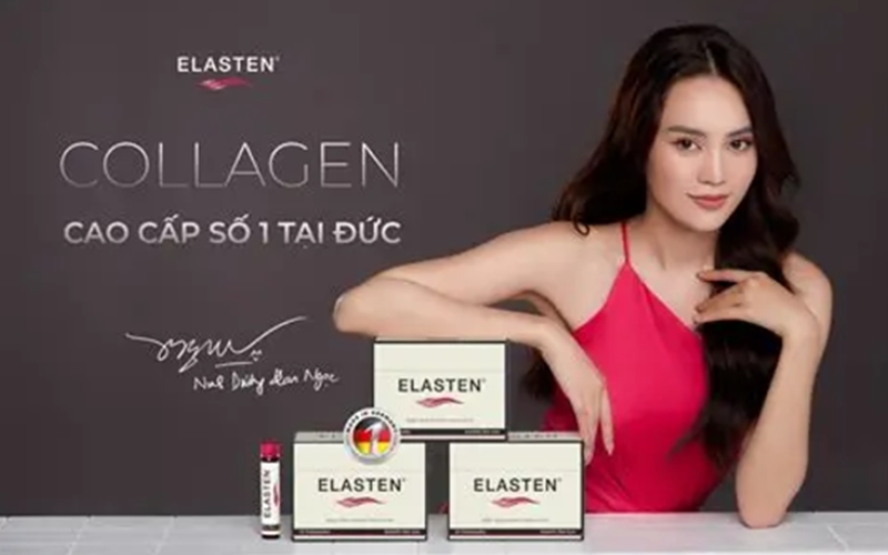 collagen Đức chính hãng