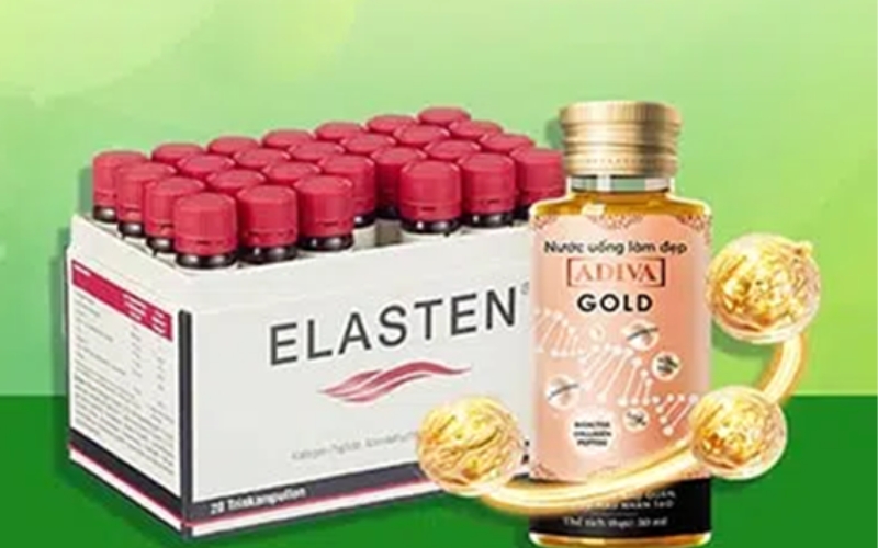 collagen Đức chính hãng