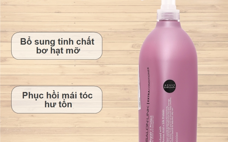  sữa tắm và dầu gội Đức