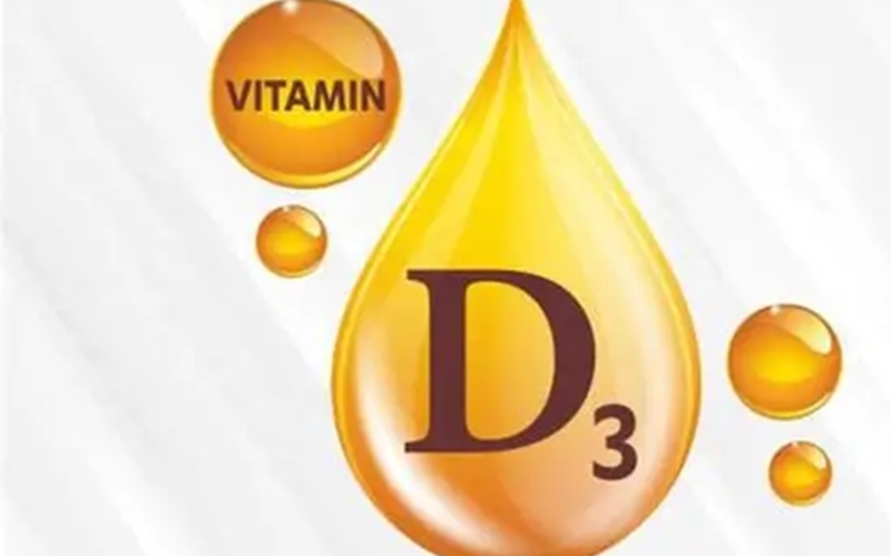 Vitamin tổng hợp từ Đức