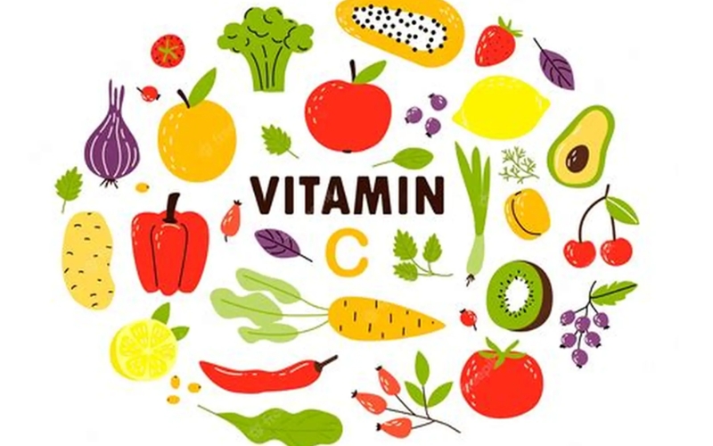 Vitamin tổng hợp từ Đức