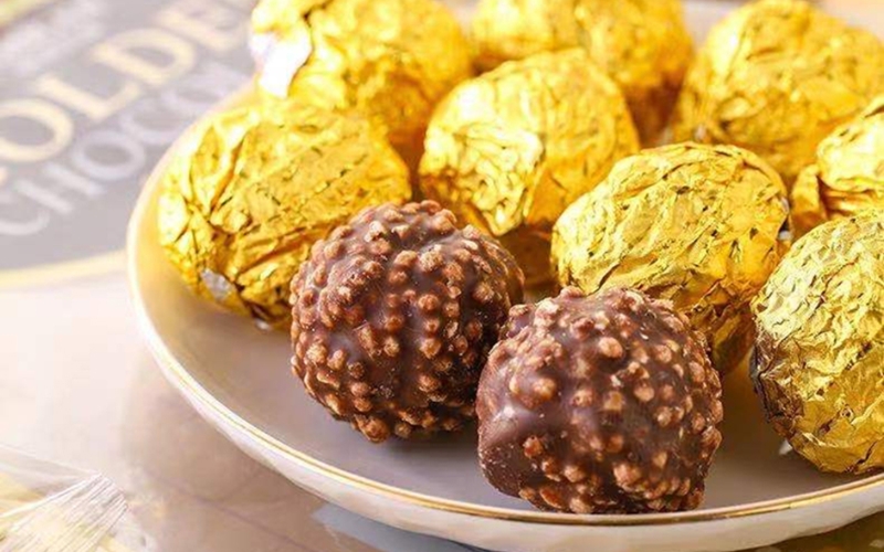  bánh kẹo Đức ngon nhất