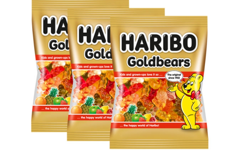  bánh kẹo Đức ngon nhất